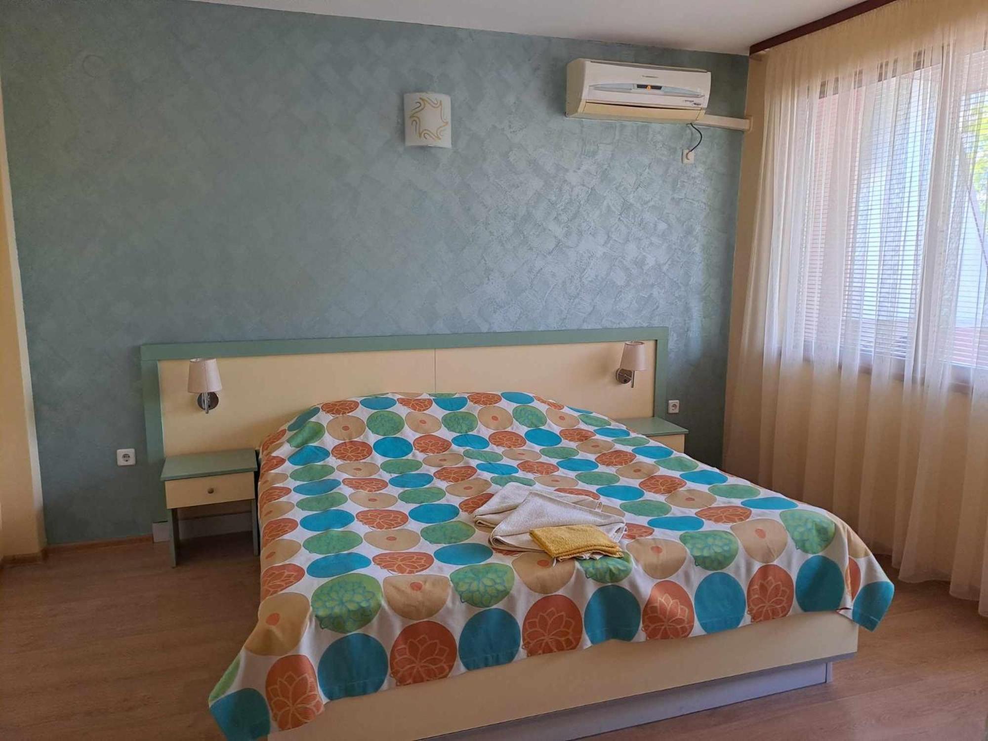 Къща За Гости Кати Kiten  Kültér fotó